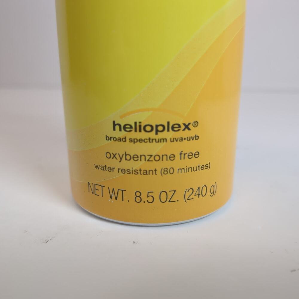 Neutrogen Beach Defense Sunscreen Spray SPF 60+ Exp 7/27 New, Not Expired - Picture 6 of 7